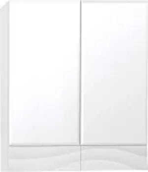 Зеркальный шкаф Style Line Вероника