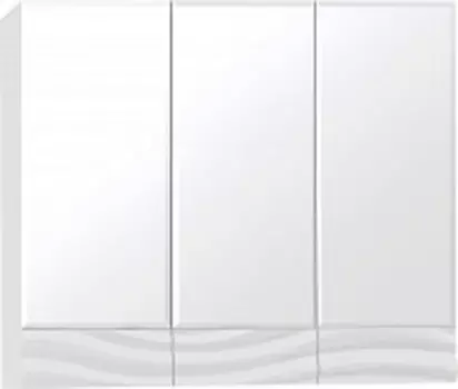 Зеркальный шкаф Style Line Вероника