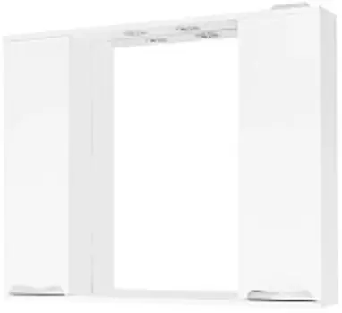 Зеркальный шкаф Style Line Жасмин