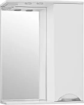 Зеркальный шкаф Style Line Жасмин