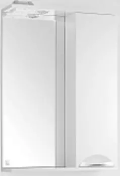 Зеркальный шкаф Style Line Жасмин