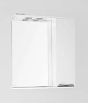 Зеркальный шкаф Style Line Жасмин