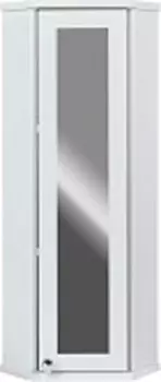 Зеркальный шкаф Вена угловой DORATIZ