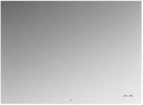 Зеркало AM.PM Spirit 2.0 80