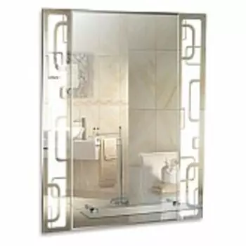 Зеркало без подсветки MIXLINE Электра