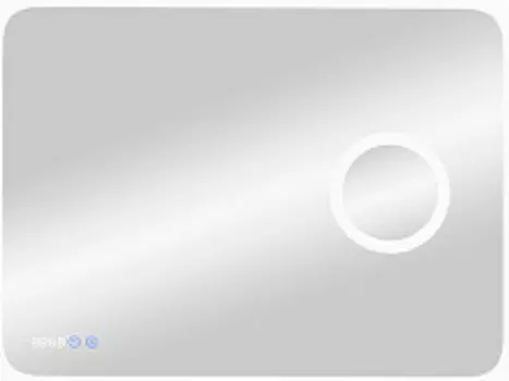 Зеркало Bliss LED