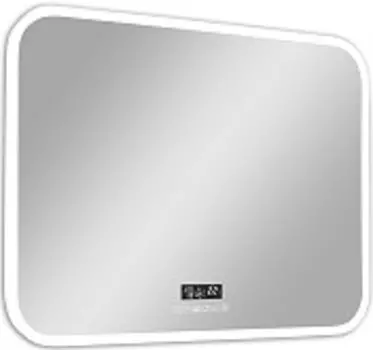 Зеркало Demure LED с многофункциональной панелью