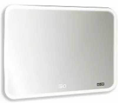 Зеркало Doratiz с LED подсветкой Ева-3