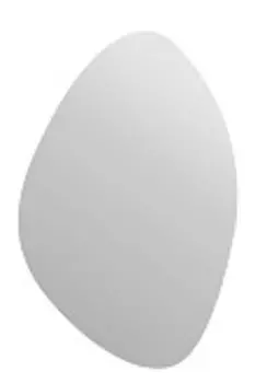 Зеркало ECLIPSE smart