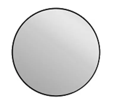 Зеркало ECLIPSE smart круглое