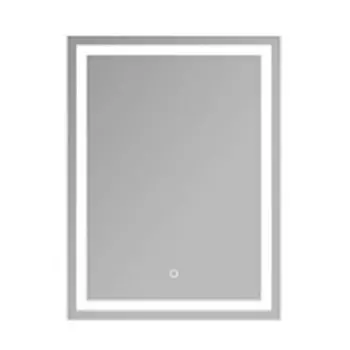 Зеркало Haiba с LED подсветкой (HB660)
