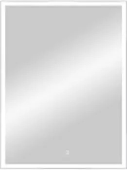 Зеркало Континент Frame silver standart