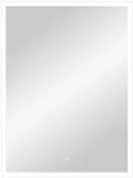 Зеркало Континент Frame white standart