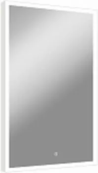Зеркало Континент Frame white standart
