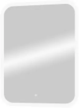 Зеркало Континент Glamour Led
