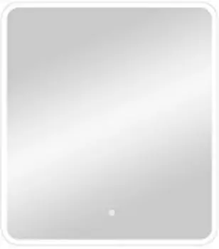 Зеркало Континент Glamour Led