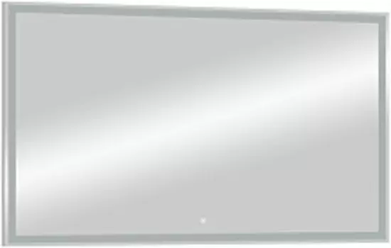 Зеркало Континент Mercury Led