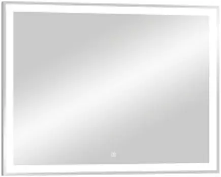 Зеркало Континент Mercury Led