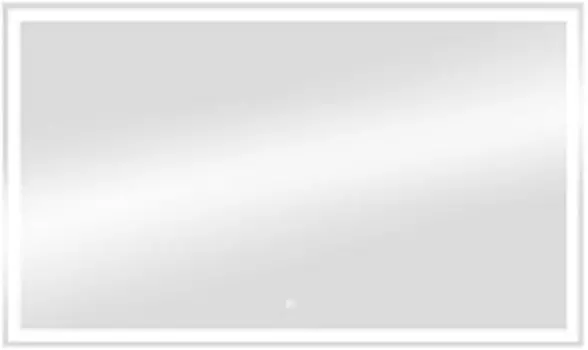 Зеркало Континент Mercury Led