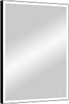 Зеркало Континент Solid Black standart
