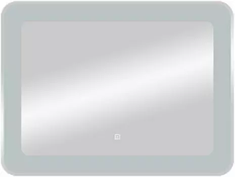 Зеркало Континент Velvette Led