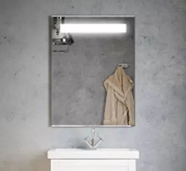 Зеркало LED Альпина