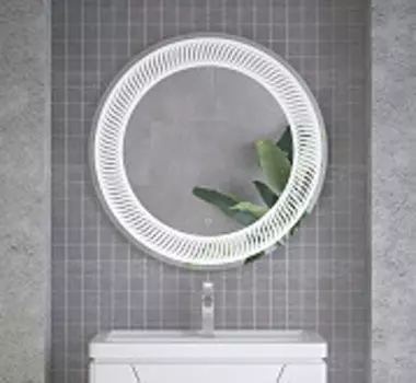 Зеркало LED Парма-круг