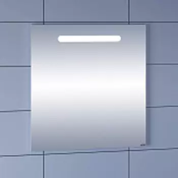 Зеркало Лондон с LED подсветкой