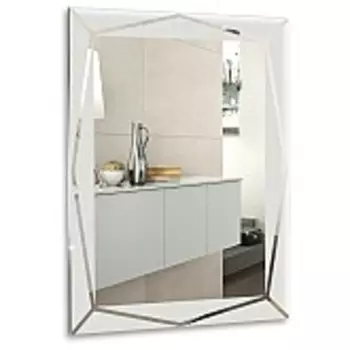 Зеркало MIXLINE Алмаз