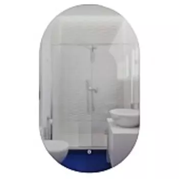 Зеркало MIXLINE Алон арка-ЭКОНОМ