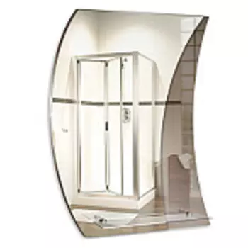 Зеркало MIXLINE Флагман