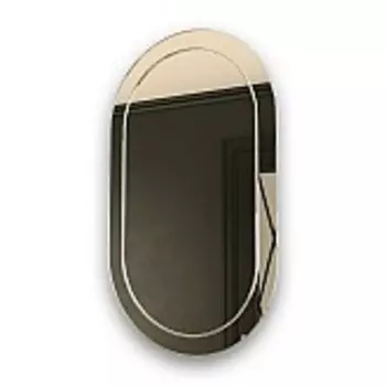 Зеркало MIXLINE Ива