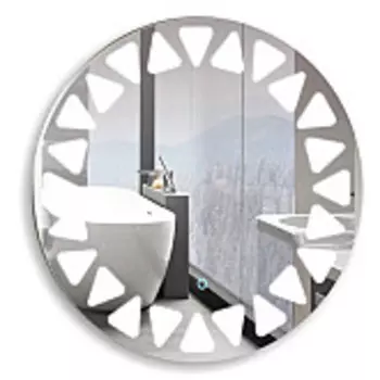 Зеркало MIXLINE Комета