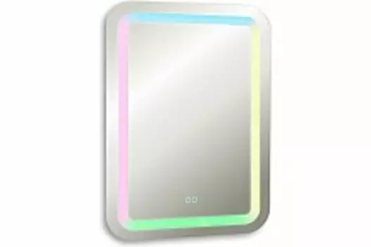 Зеркало MIXLINE Мальта RGB