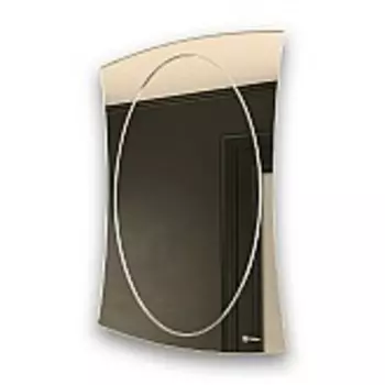 Зеркало MIXLINE Мила