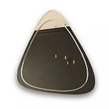 Зеркало MIXLINE Остия