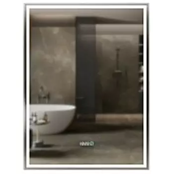 Зеркало MIXLINE Сантана-4
