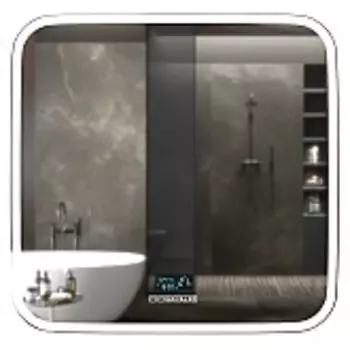 Зеркало MIXLINE Стив-6