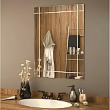 Зеркало MIXLINE Стронг