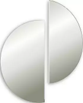 Зеркало Пиано