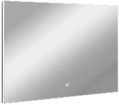 Зеркало с LED-подсветкой TOPPUS SILK