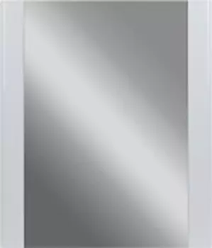 Зеркало Sanflor Коралл 60