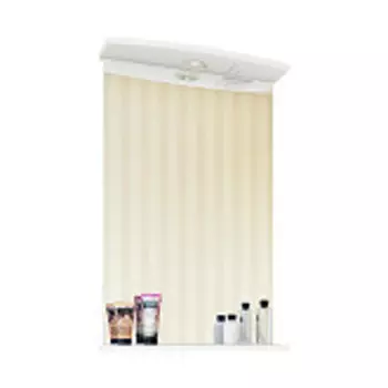 Зеркало Sanflor Софи 60 NEW