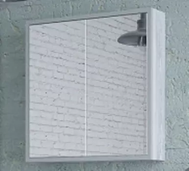 Зеркало-шкаф Corozo Айрон