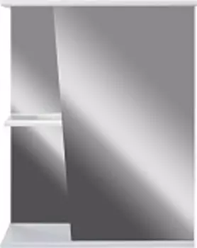 Зеркало-шкаф Doratiz Парус R