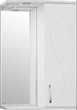 Зеркало-шкаф Style Line Фьюжн