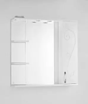 Зеркало-шкаф Style Line Фьюжн