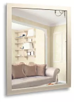 Зеркало SILVER MIRRORS Айвори