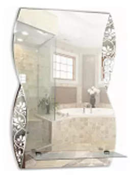 Зеркало SILVER MIRRORS Аква МТ