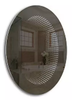 Зеркало Silver Mirrors Алиен